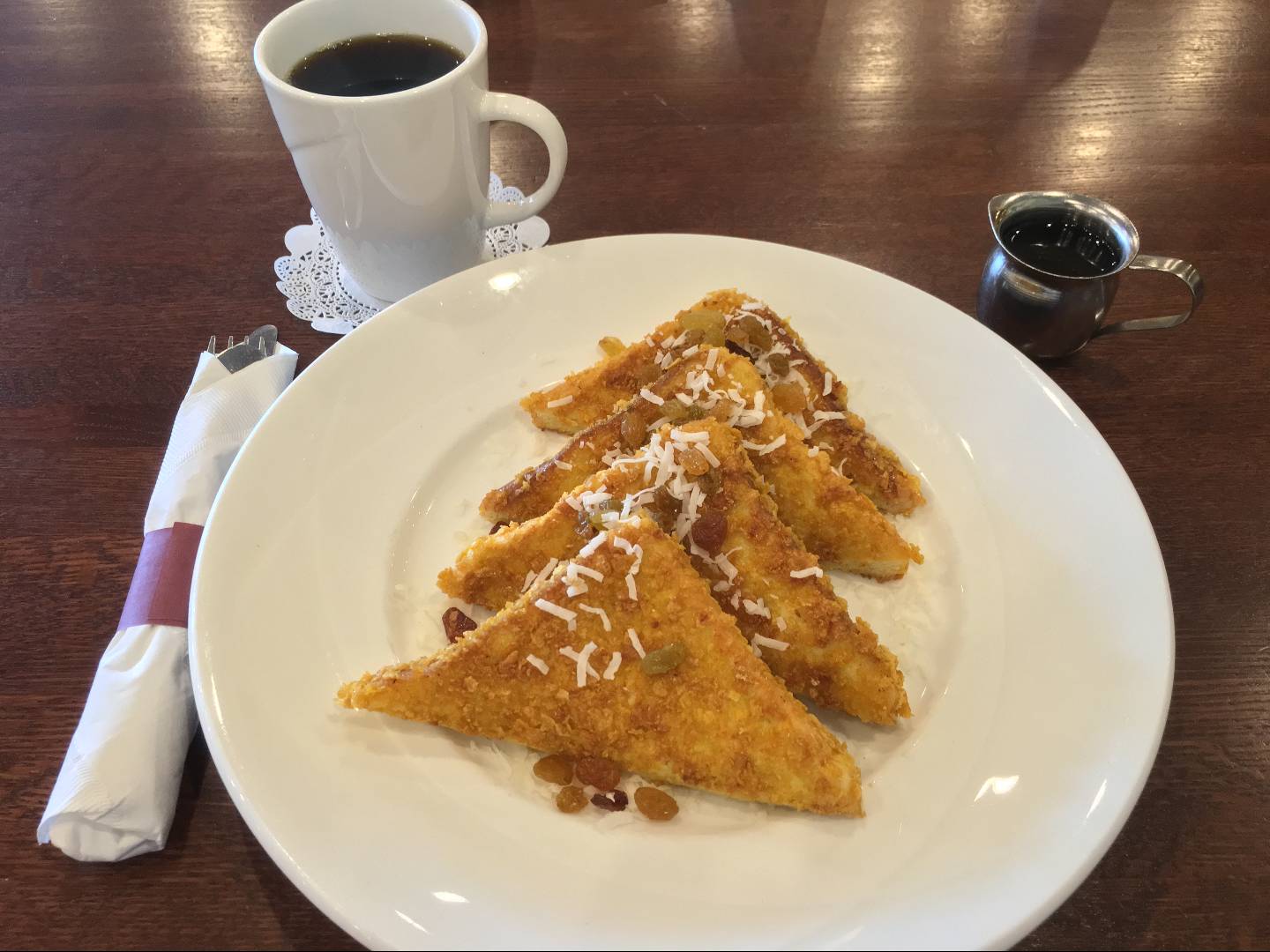 Yia Yia's Pancake House & Restaurant