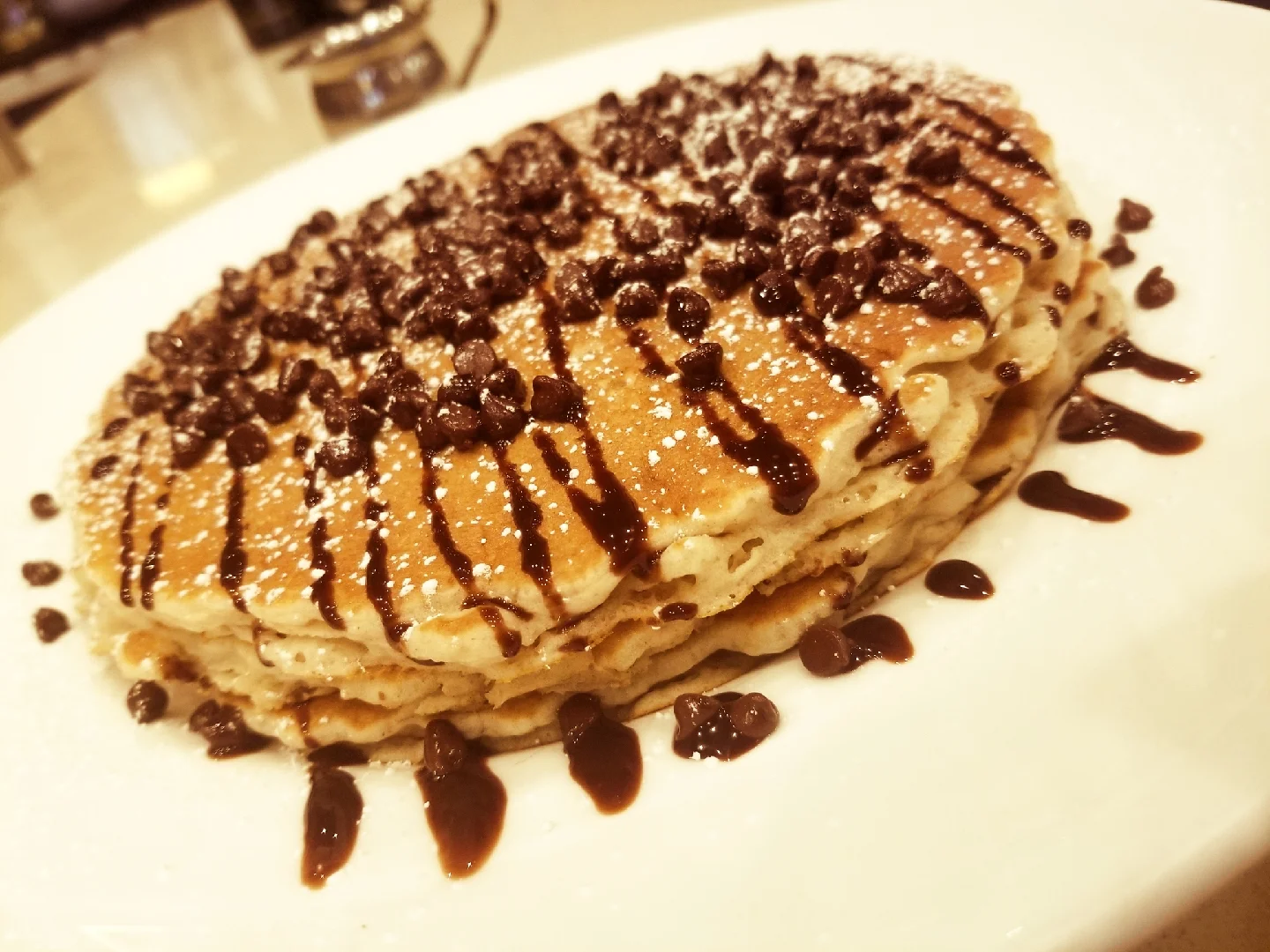 Yia Yia's Pancake House & Restaurant