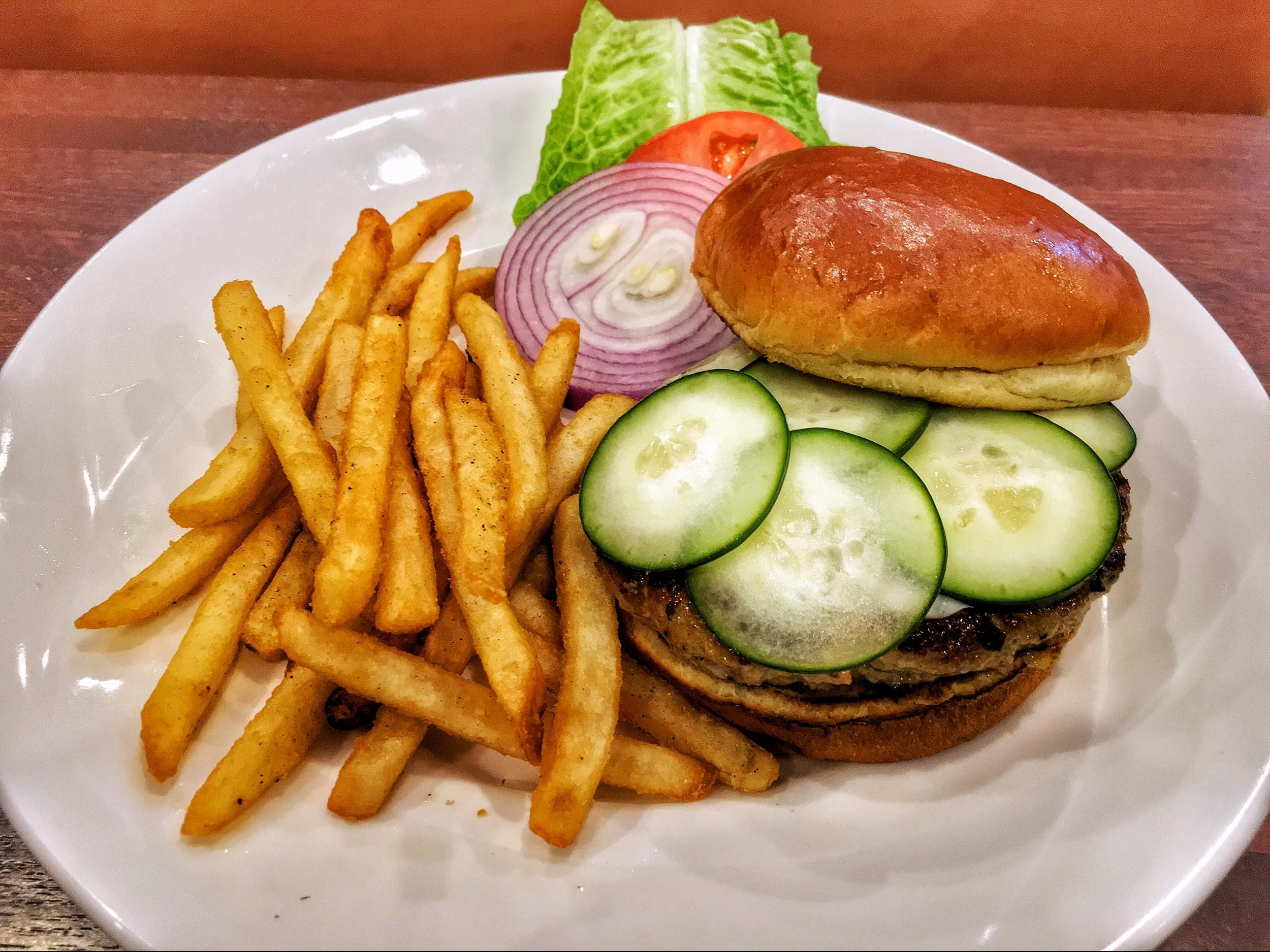 Yia Yia's Pancake House & Restaurant