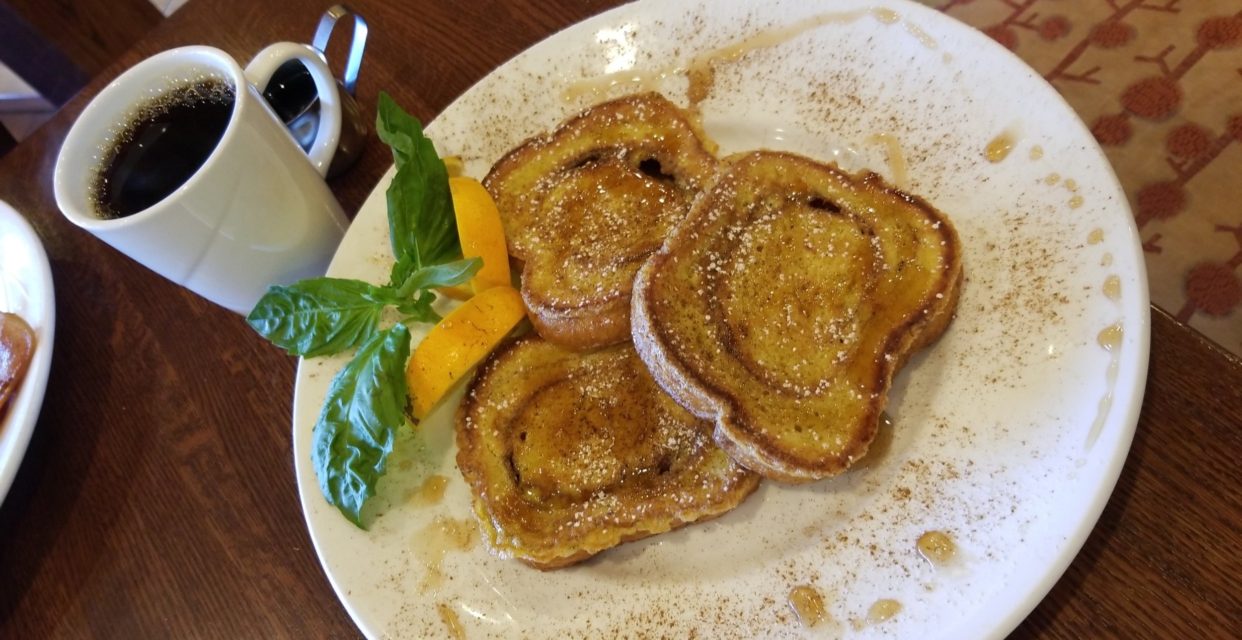 Yia Yia's Pancake House & Restaurant