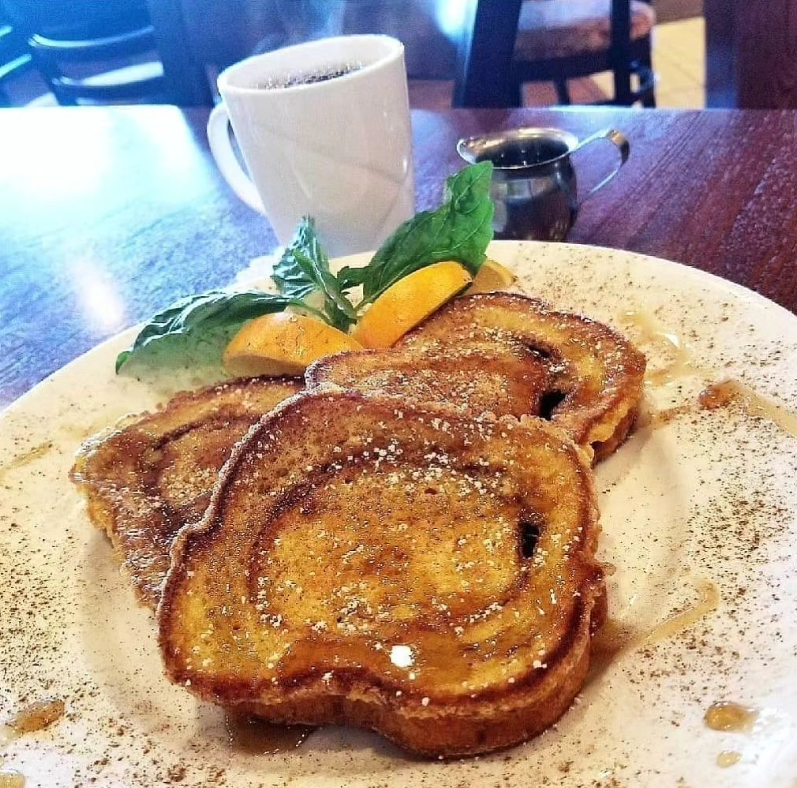 Yia Yia's Pancake House & Restaurant