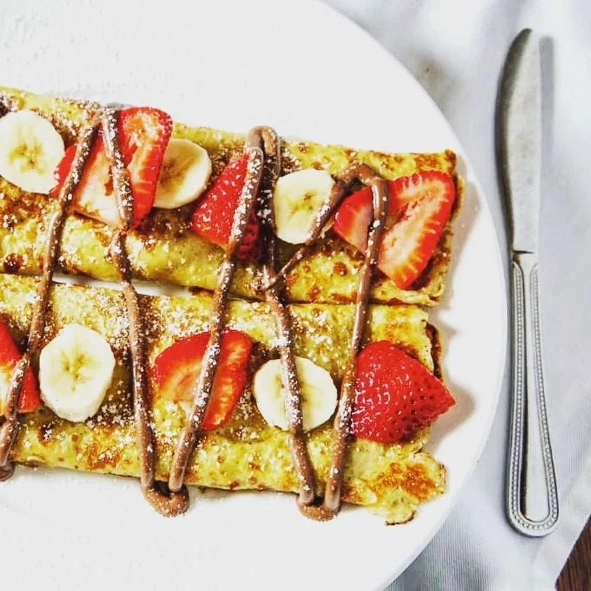 About Us — Yia Yia's Pancake House & Restaurant