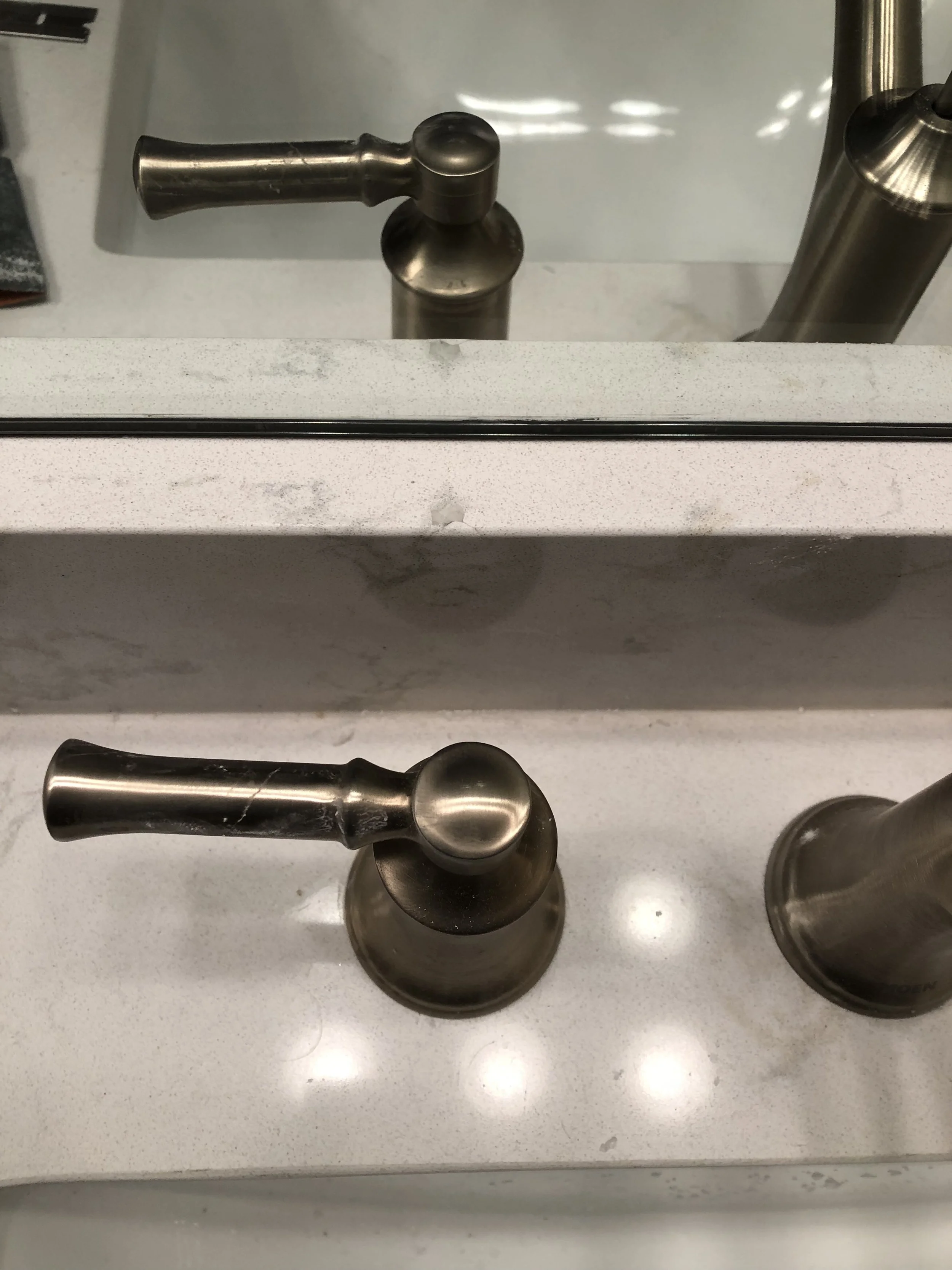 Stone Countertop Repair Colorado Wyoming Prostone Services