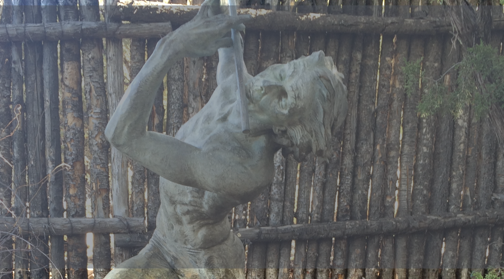 Statue Repair, Sculpture Restoration, Sculture Repair Experts