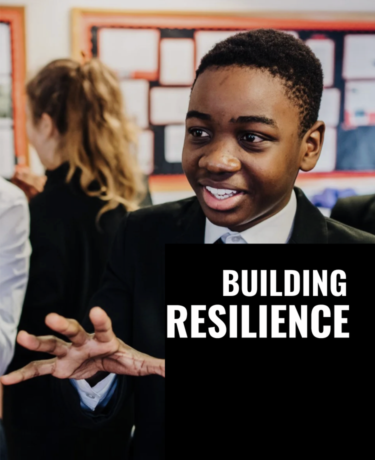Building Resilience
