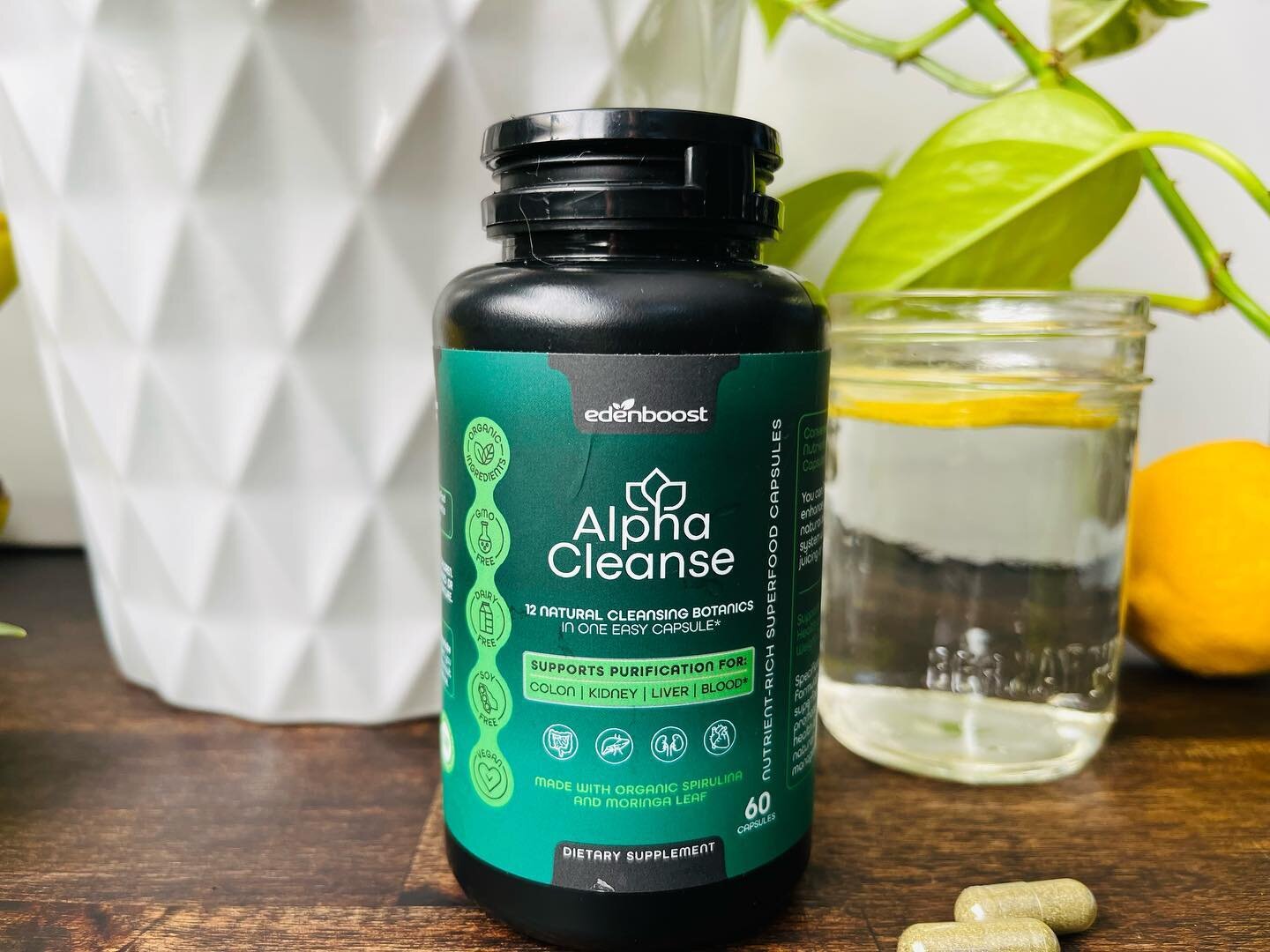 This has been one of my regular supplements lately and I&rsquo;m loving it! 

It contains 12 herbs that are great for cleansing and detox. 

Try it today for 10% off with the link below!

https://shop.edenboost.com/discount/Brook10?redirect=%2Fproduc