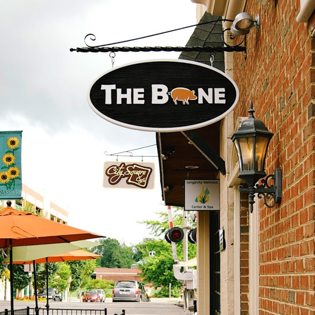 The Bone BBQ