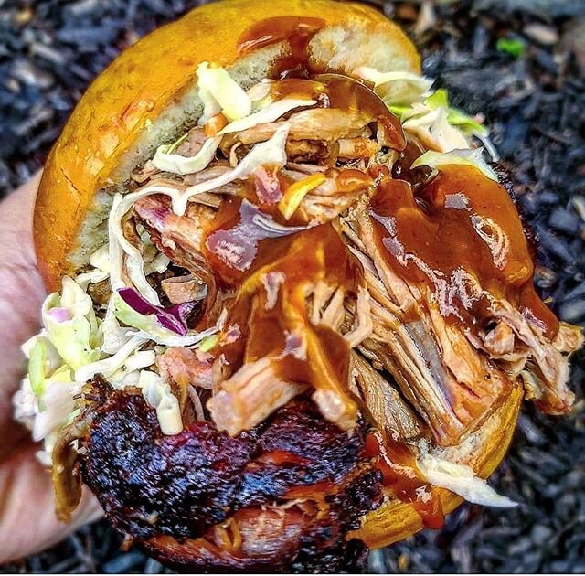 Just think... you can eat this today for lunch or dinner. Open from 11-6:30 - give us a shout online or by phone!