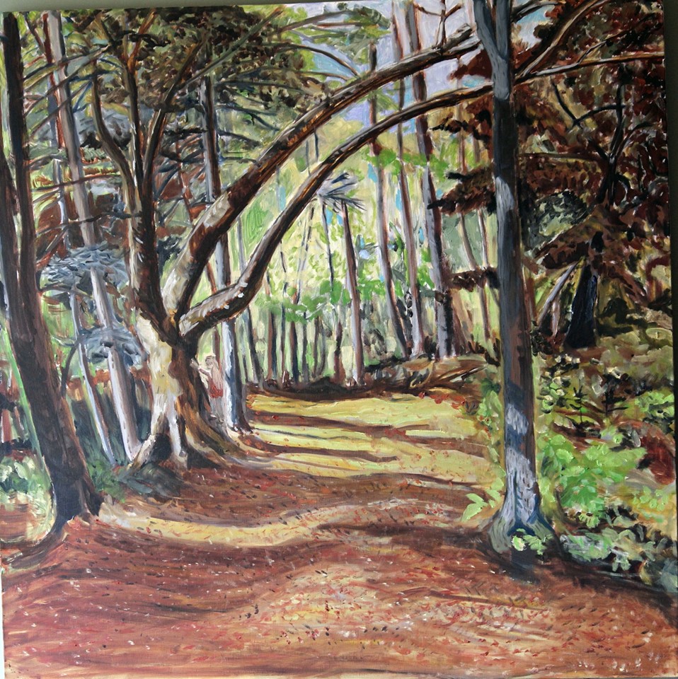 JC Myers Painting 2