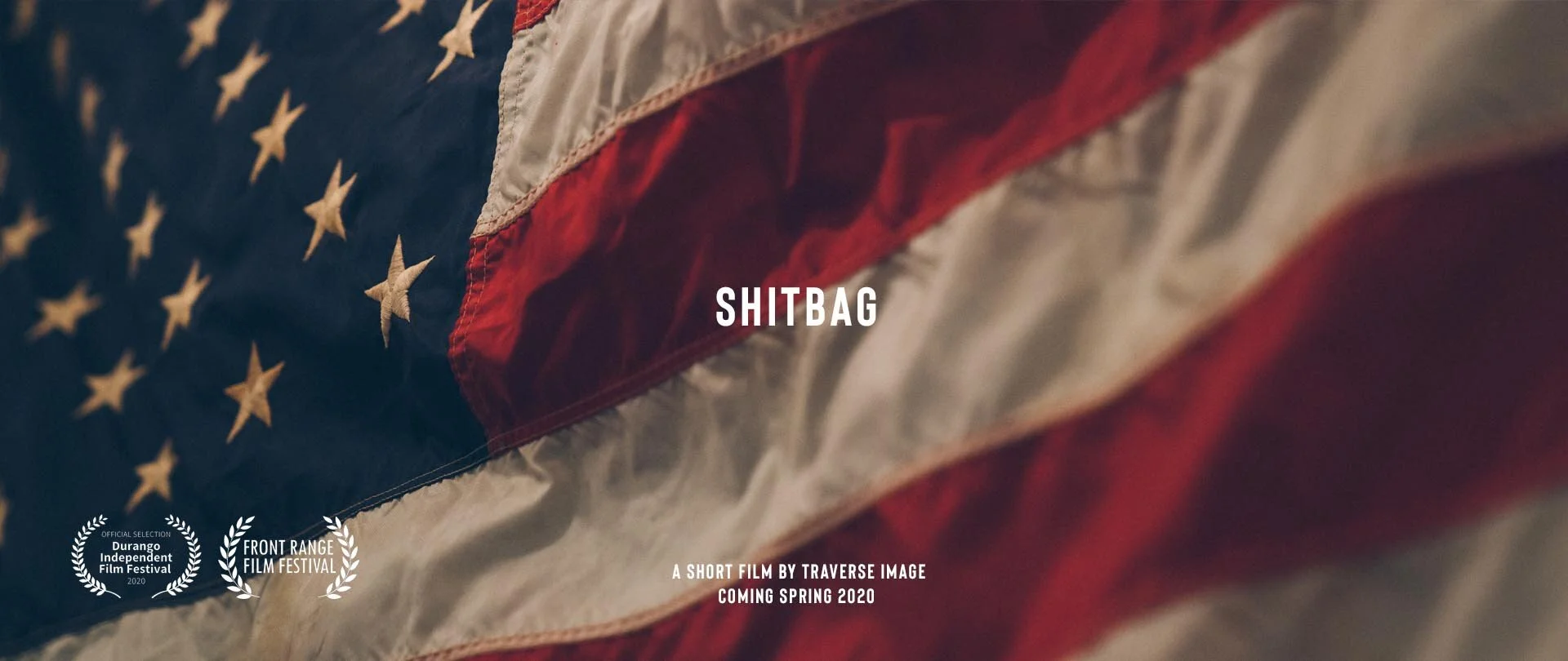 Shitbag // Watch The Film Online
