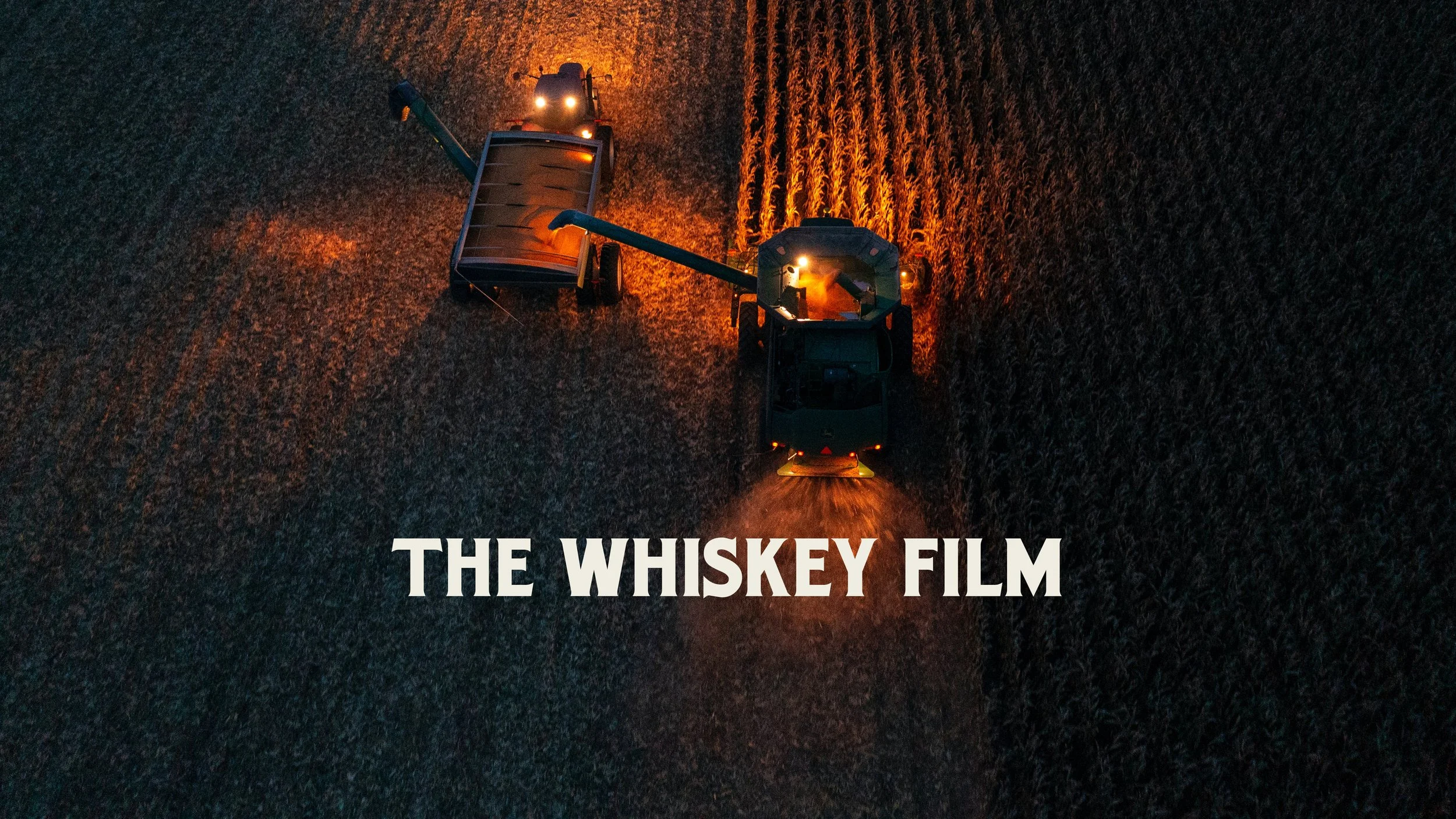 THE ROOTS OF THE WHISKEY FILM