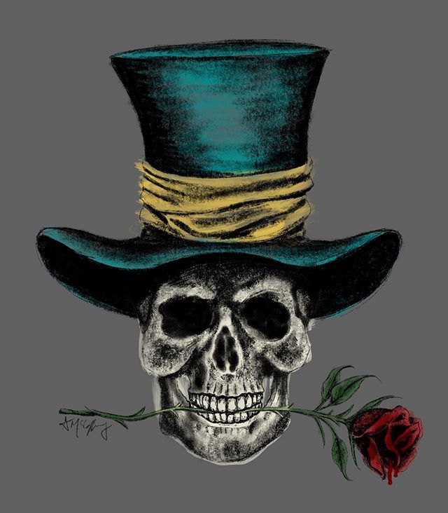🥀