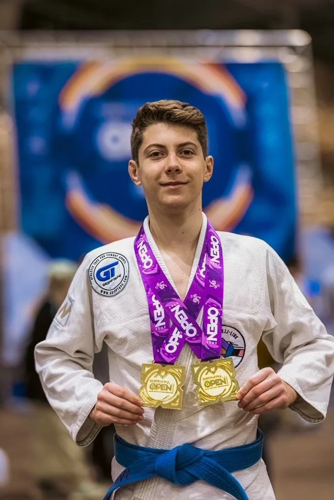 Instructors — Riptide Brazilian Jiu Jitsu