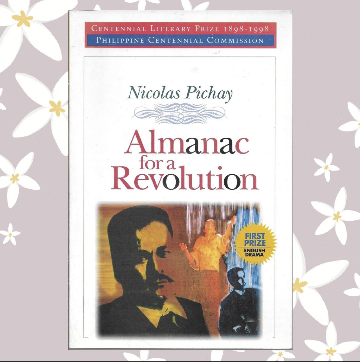 Almanac for a Revolution