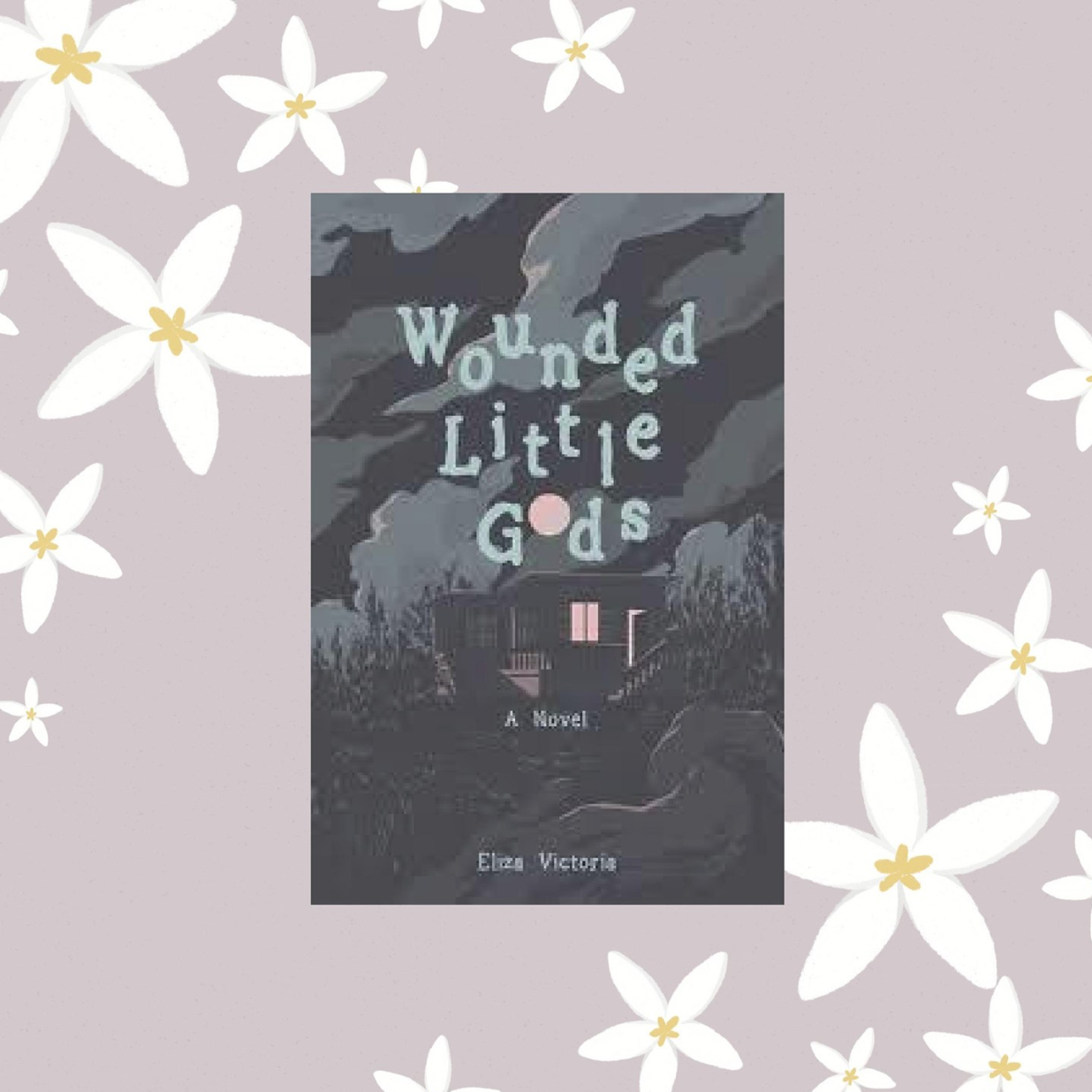 Wounded Little Gods