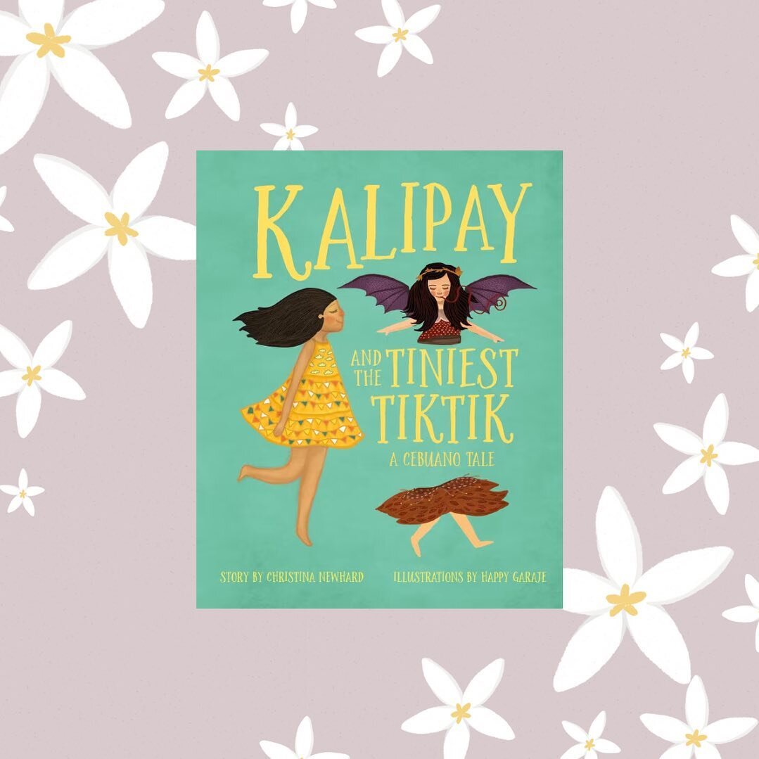 Daydreaming comes easily to Kalipay, but she doesn&rsquo;t know how to make bullies leave her alone. One day, she makes an unusual new friend, Gamay, who tells the school bully, Juan, to stop teasing Kalipay. Other children are afraid of Gamay&ndash;