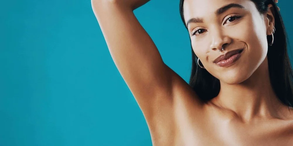 Laser Hair Removal for Darker Skin Tones