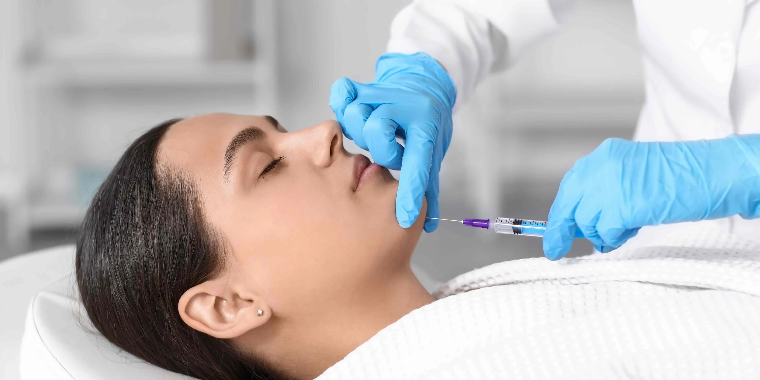 Non-Surgical Facial Rejuvenation and Skin Tightening in Columbia, Maryland