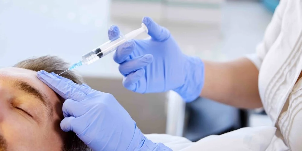Free Dysport Consultation Near Ellicott City, MD for Forehead Lines and Crow's Feet