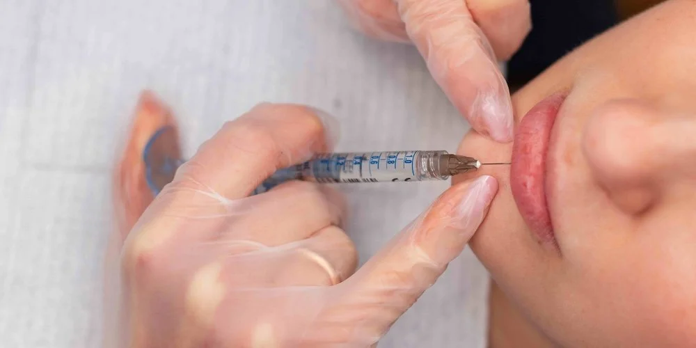 Facial Balancing Treatments in Ellicott City, MD Using Botox and Dermal Fillers