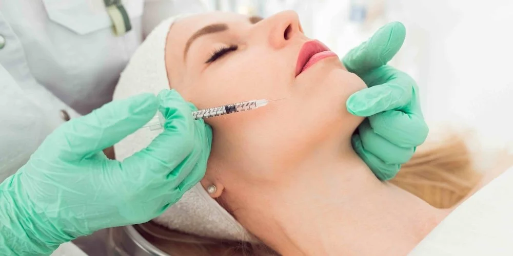 Sculptra Biostimulator Treatments in Columbia, MD: Long-Term Collagen Stimulation