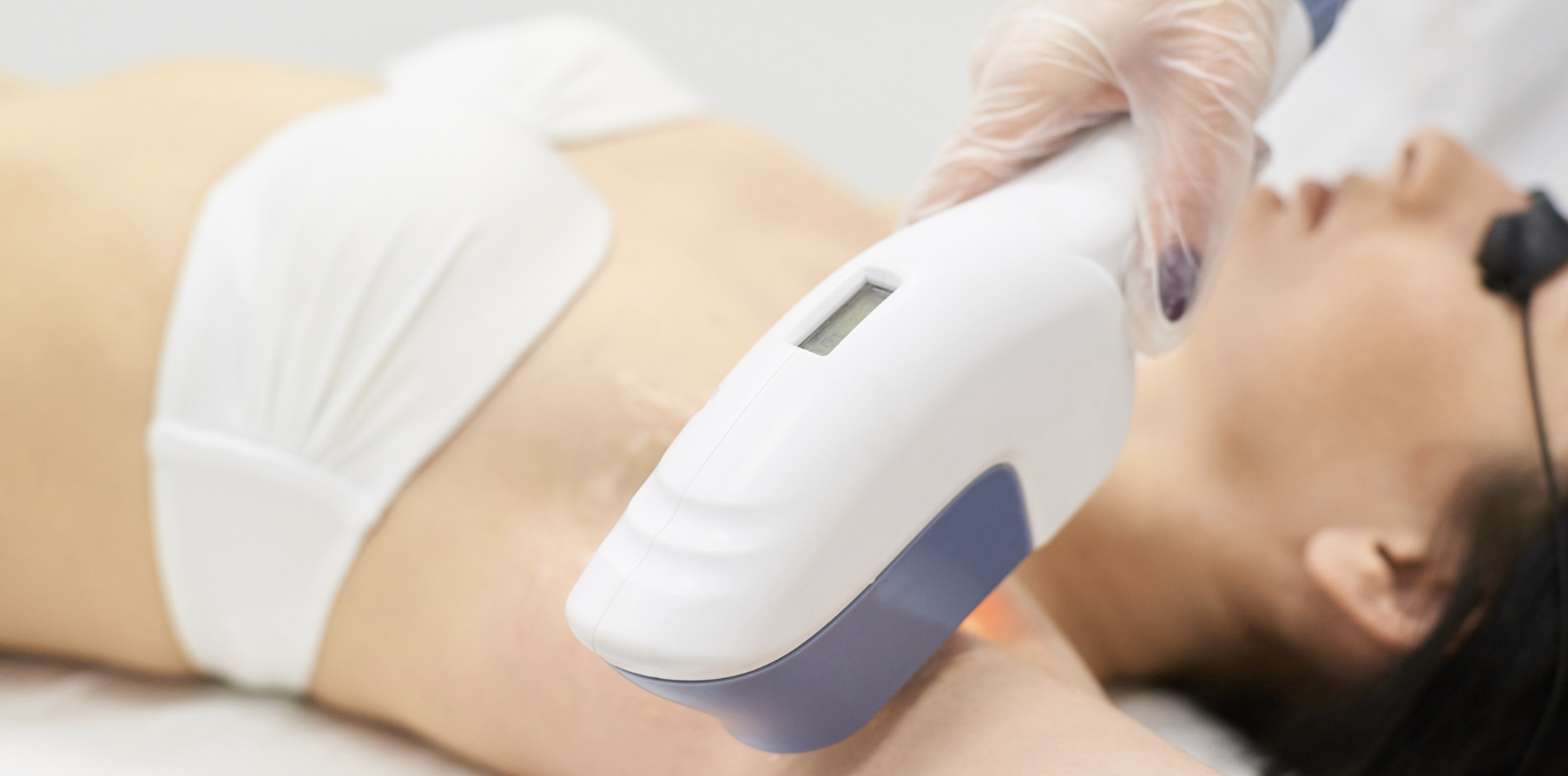 Laser Hair Removal Appointments in Ellicott City, MD for Long-Term Hair Reduction