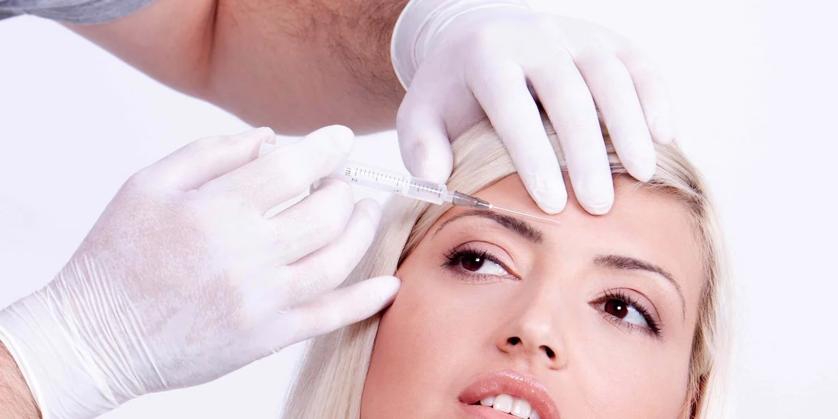 Botox Cost Per Area in Clarksville, MD