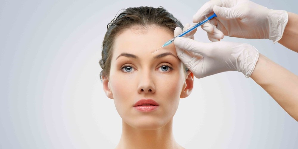 Best Medspa Near Columbia Maryland for Botox Fillers and Skin Rejuvenation