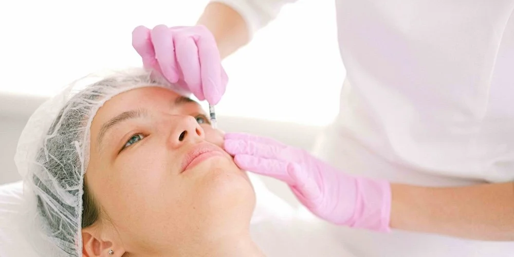 Baby Botox Treatments in Howard County, Maryland for Natural-Looking Results