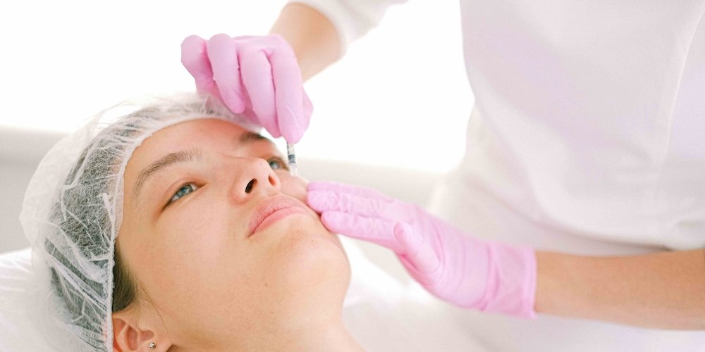 Baby Botox Treatments in Howard County Maryland