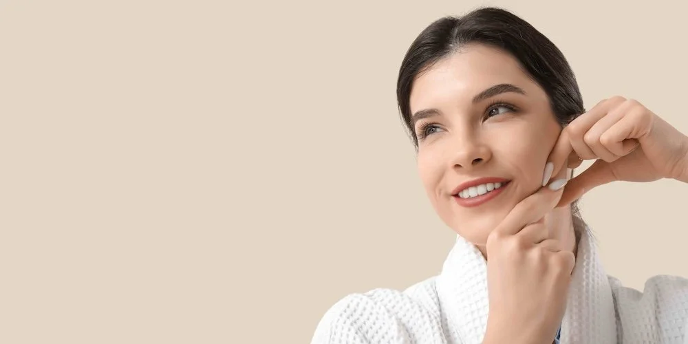 Best Skin Tightening Treatments in Clarksville, MD for Jawline and Neck Rejuvenation