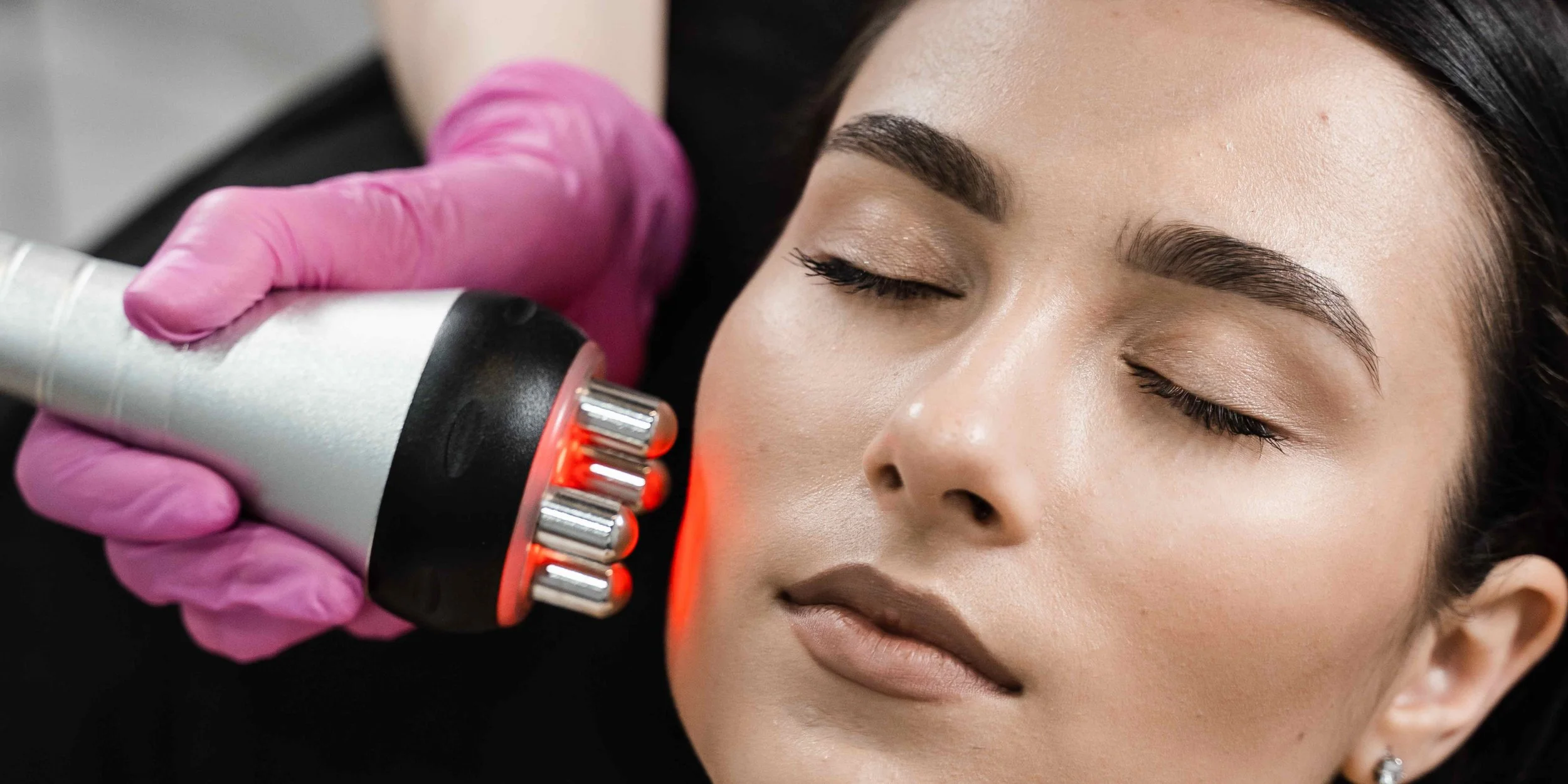 Radiofrequency and Laser Skin Tightening for Anti-Aging Near Columbia MD