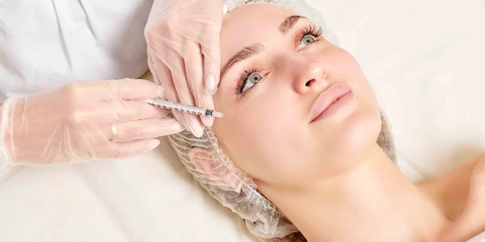 Botox Appointments Near North Laurel Maryland