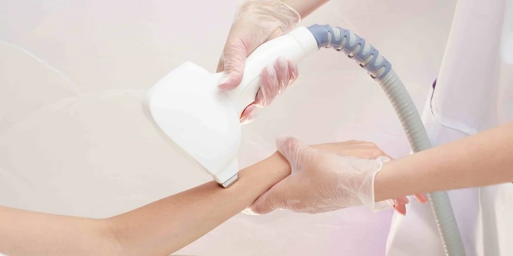 Natural-Looking Laser Hair Removal Results Near Columbia, MD