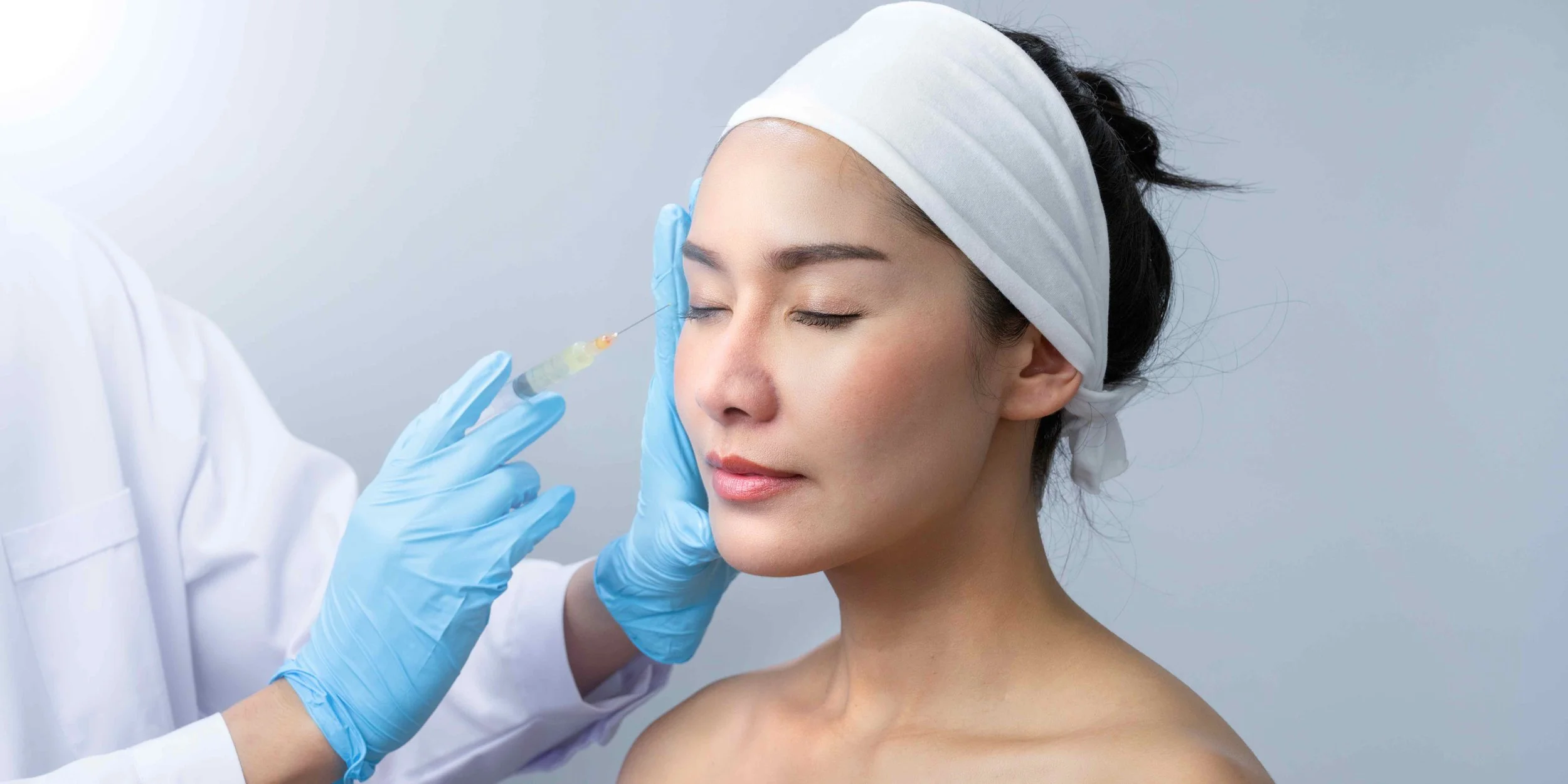 Dermal Filler Treatments and Best Results for Facial Contouring Near Columbia, MD