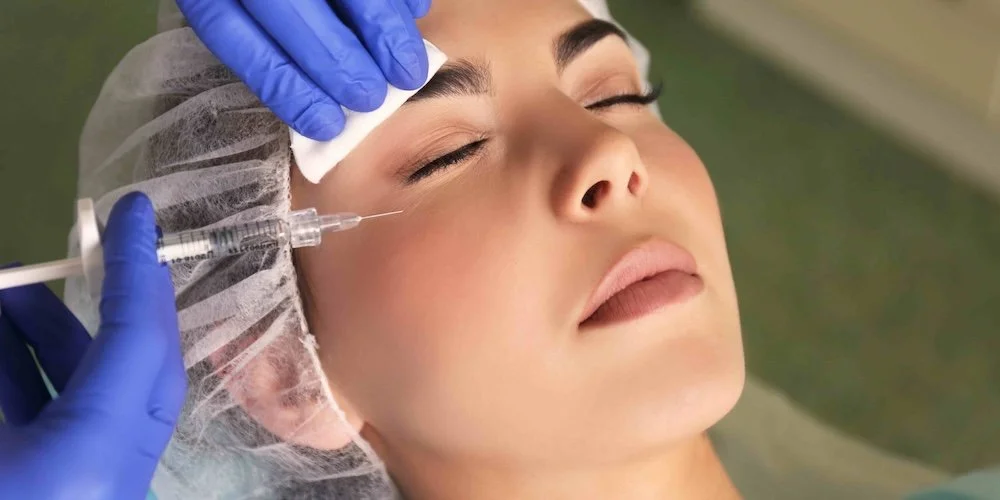 Sculptra vs. Hyaluronic Acid Dermal Fillers in Ellicott City MD