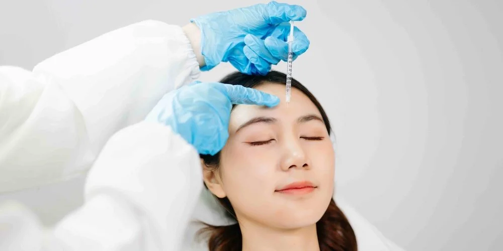 Who Is the Best Botox Injector in Fulton, MD for Natural Looking Results?