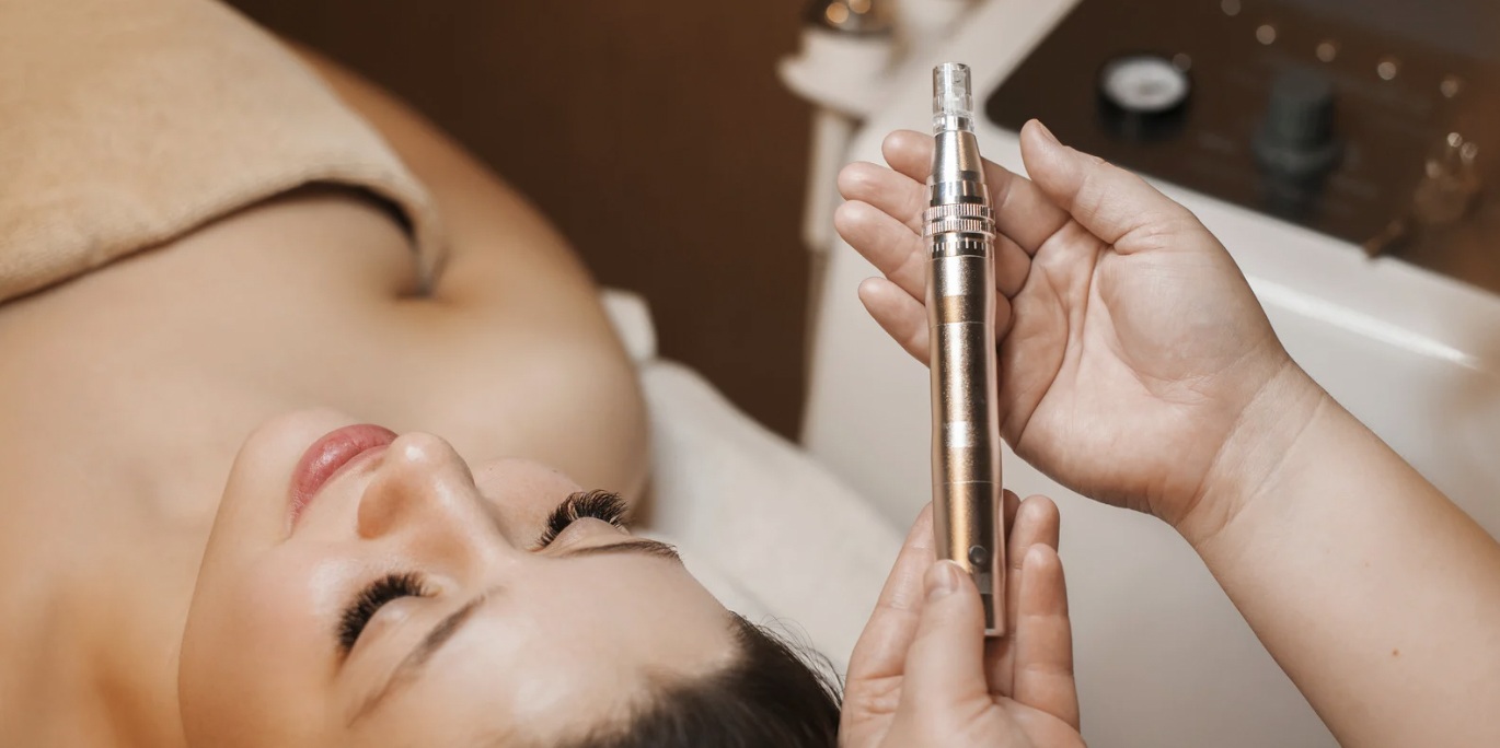 What You Need to Know About Microneedling Treatment in Laurel, MD
