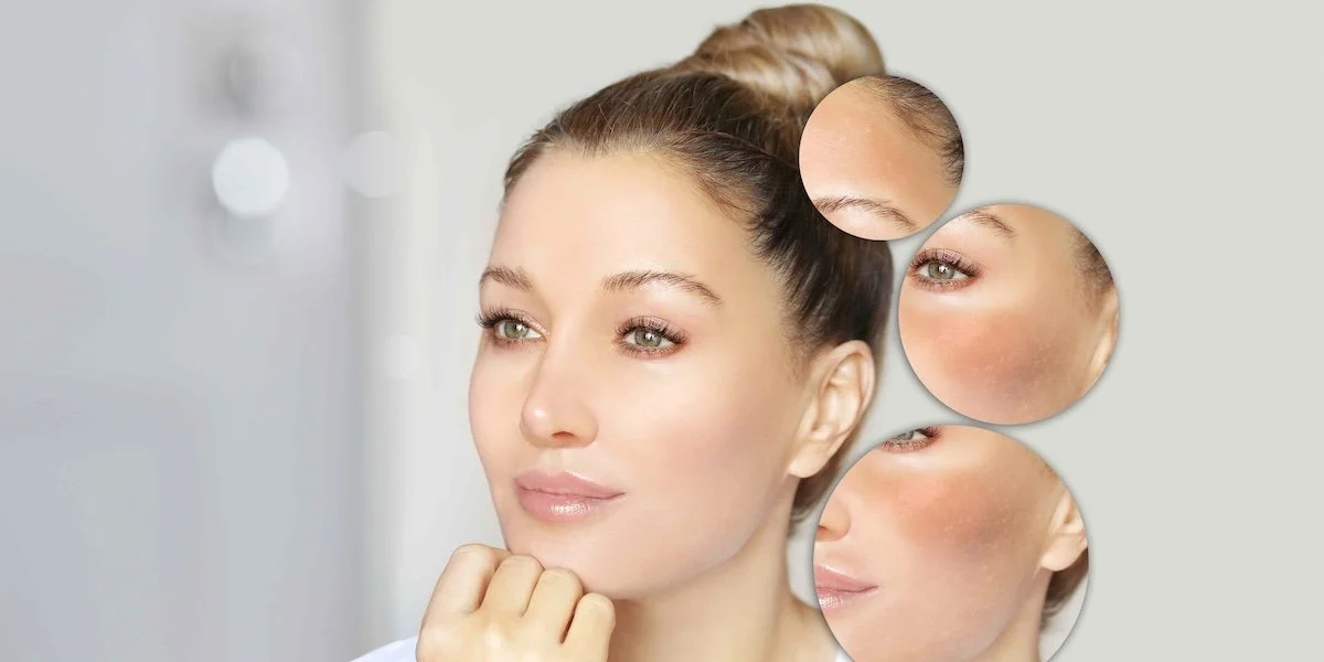 Best Hyperpigmentation Treatments for Dark Spots in Ellicott City, MD