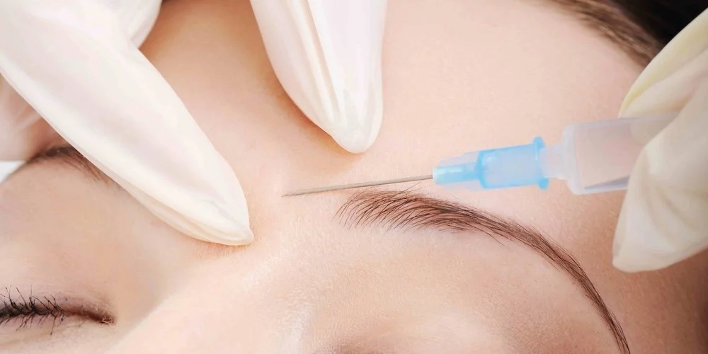Same-Day Botox Appointments in Clarksville MD