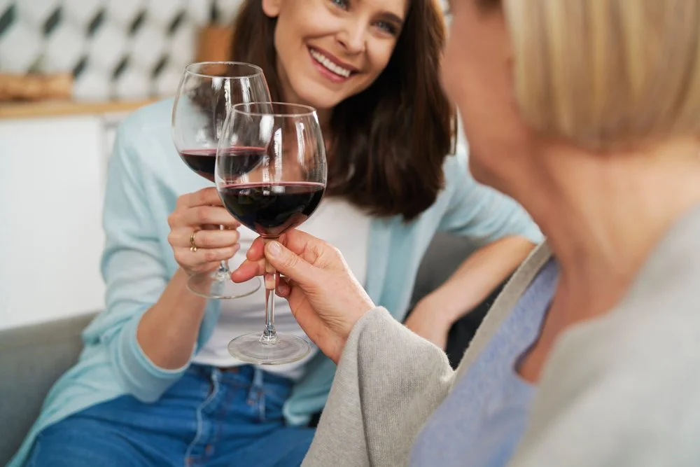 Can I Drink Alcohol After Botox? — Rejuvenate