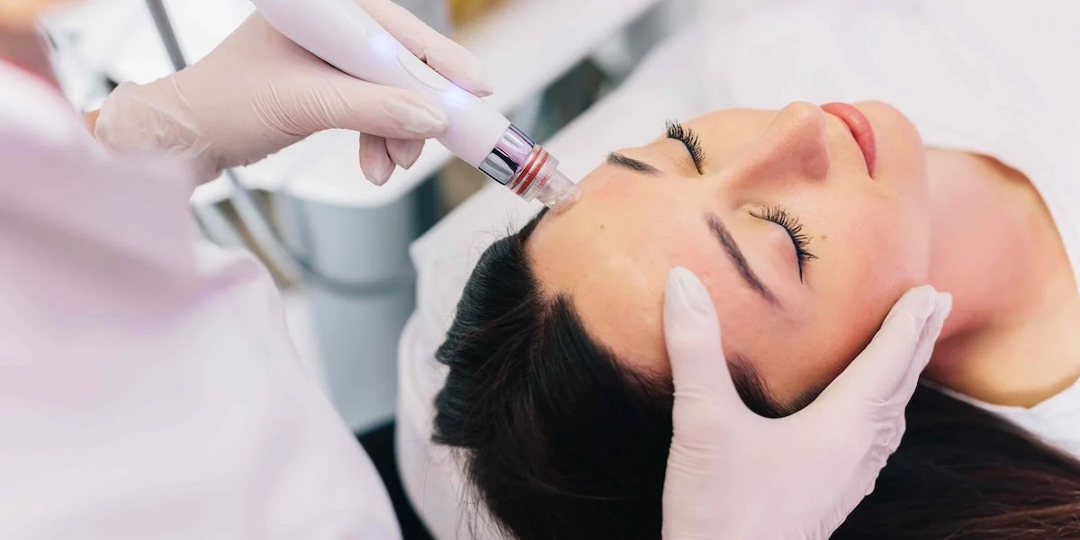 Best Medspa in Columbia, MD for Advanced Aesthetic Treatments