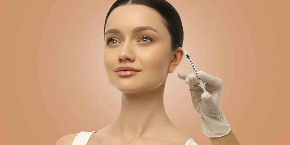 Sculptra Biostimulator Appointments Near Elkridge and Savage MD
