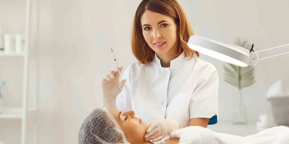 Facial Balancing Specialist in Ellicott City MD