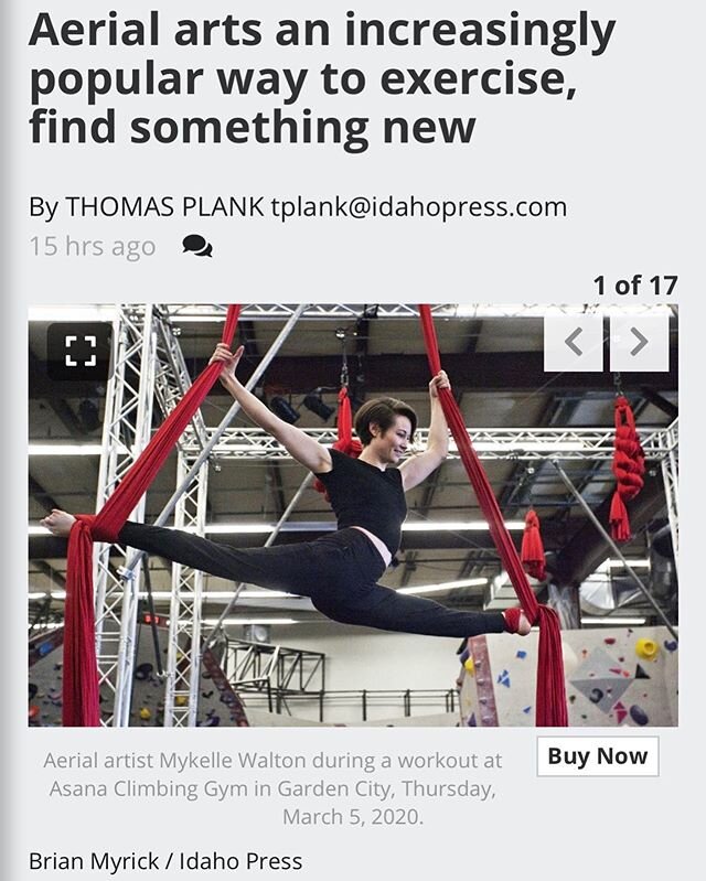 Check out this great article!
@https://www.idahopress.com/news/local/aerial-arts-an-increasingly-popular-way-to-exercise-find-something/article_e63394a7-a04a-5922-9869-38c7044b6989.html