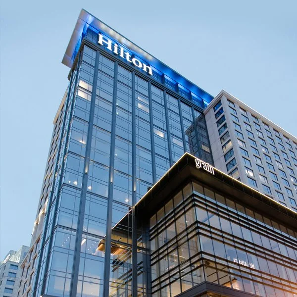 HILTON NORFOLK THE MAIN