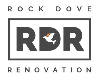 Rock Dove Renovation
