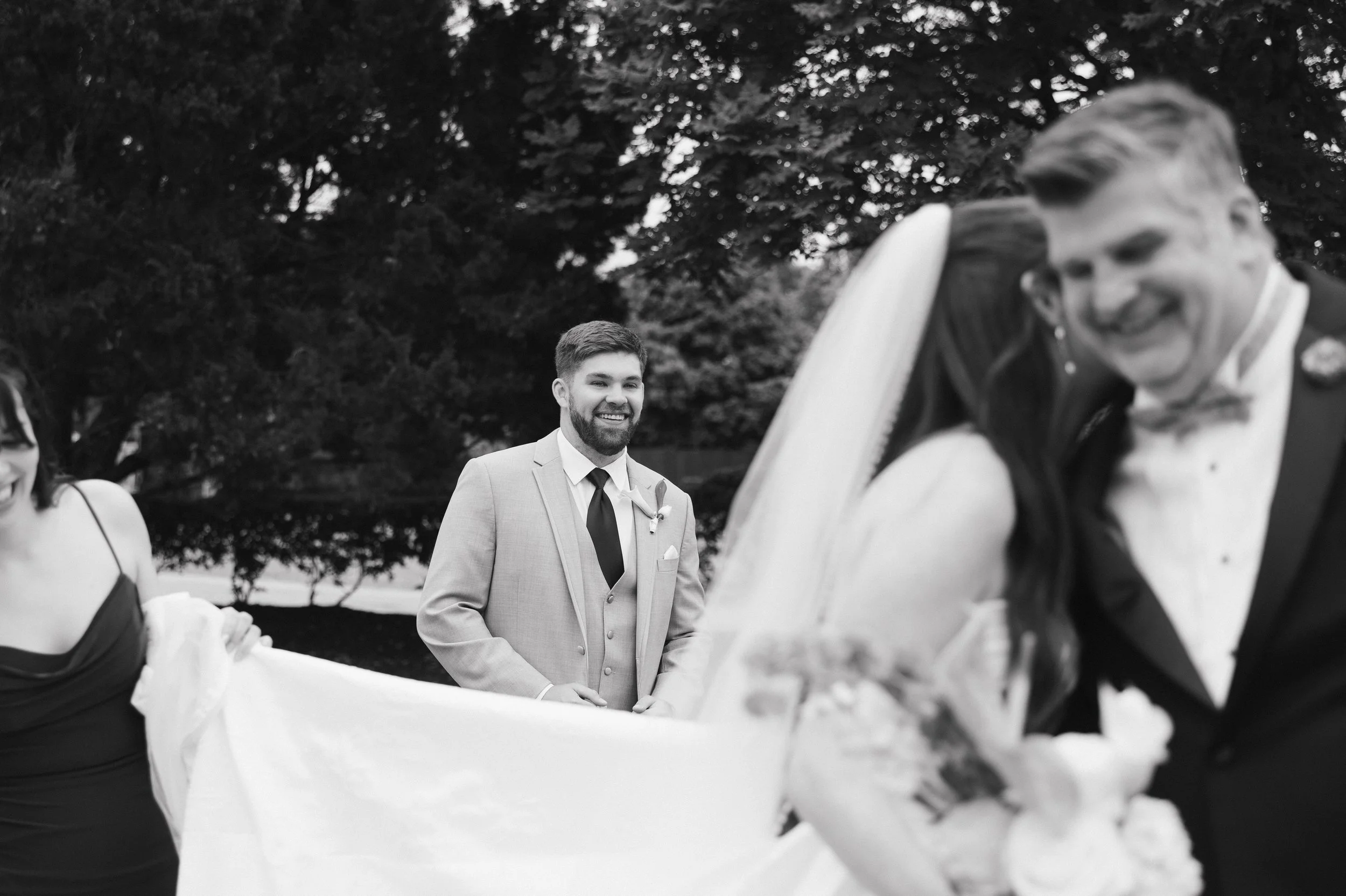 documentary style wedding photographer atlanta weddings