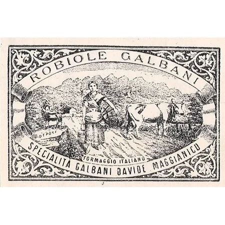 Galbani – 140 years and counting…