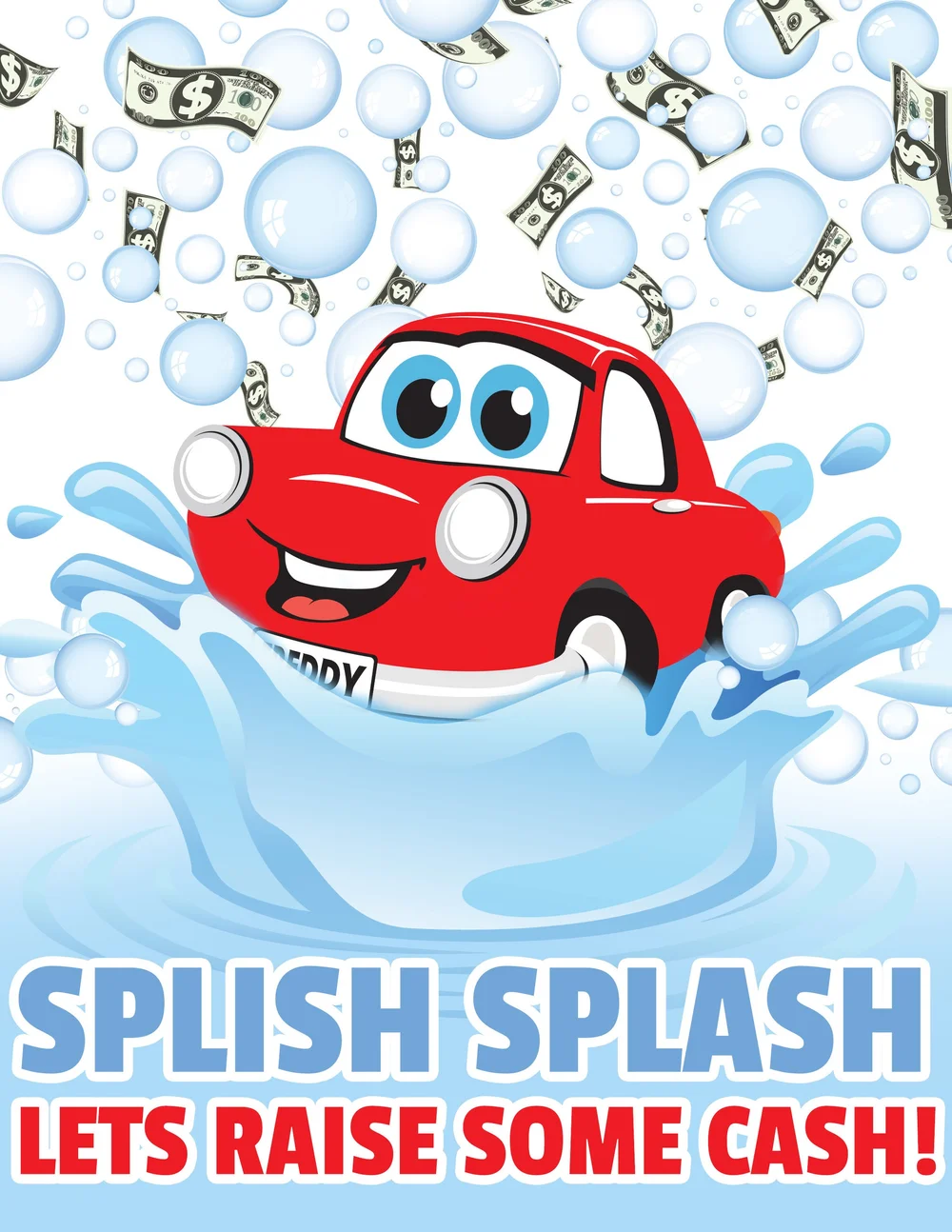 The Car Wash Palace Car Wash Palace